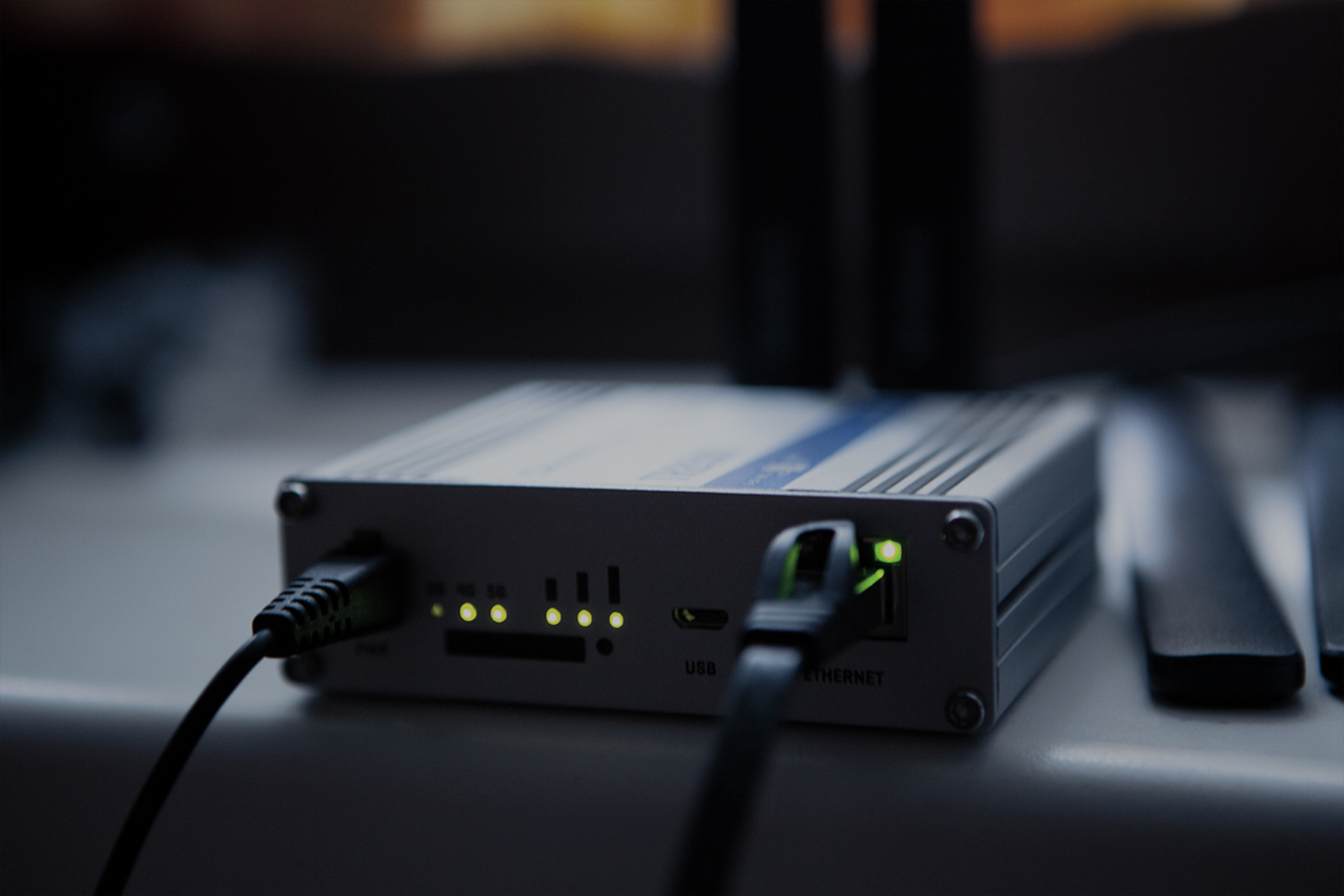 Teamfoto Alasca Systems